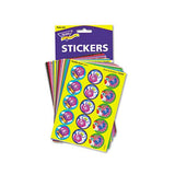 Stinky Stickers Variety Pack, General Variety, 480-pack
