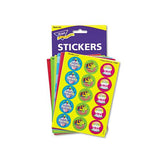 Stinky Stickers Variety Pack, Holidays And Seasons, 435-pack