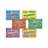 "character Choices" Argus Poster Combo Pack, 6 Posters-pack