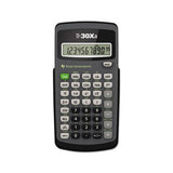 Ti-30xa Scientific Calculator, 10-digit Lcd