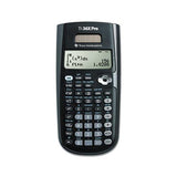 Ti-36x Pro Scientific Calculator, 16-digit Lcd