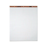 Easel Pads, 27 X 34, White, 50 Sheets, 4-carton