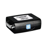 Cable,dvi Signal Ext,bk