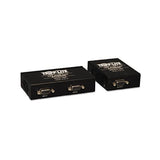 Cable,vga Over Cat5,bk