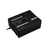 Eco Series Energy-saving Standby Ups, Usb, 6 Outlets, 350 Va, 420 J