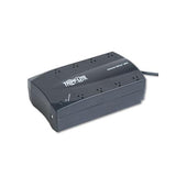 Internet Office Ultra-compact Desktop Standby Ups, 12 Outlets, 750 Va, 420 J