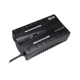 Internet Office Ultra-compact Desktop Standby Ups, 12 Outlets, 900 Va, 420 J