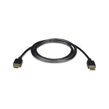 High Speed Hdmi Cable, Hd 1080p, Digital Video With Audio (m-m), 25 Ft.