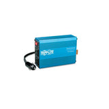 Powerverter Ultra-compact Car Inverter, 375w, 12v Input-120v Output, 2 Outlets