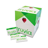 Natural Sugar Substitute, 140 Packets-box