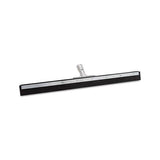 Aquadozer Eco Floor Squeegee, 24" Wide Blade