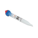 Pencil Style Moistener, 2 Oz, Blue