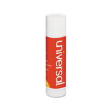 Glue Stick, 1.3 Oz, Applies And Dries Clear, 12-pack