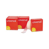 Invisible Tape, 1" Core, 0.75" X 83.33 Ft, Clear, 6-pack