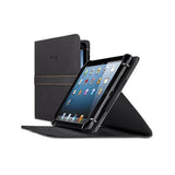 Urban Universal Tablet Case, Fits 5.5" Up To 8.5" Tablets, Black
