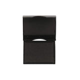 Trodat E4750 Stamp Replacement Pad, 1 X 1 5-8, Black