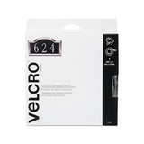 Heavy-duty Fasteners, Extreme Outdoor Performance, 1" X 10 Ft, Titanium
