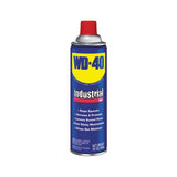 Heavy-duty Lubricant, 16 Oz Aerosol, 12-carton
