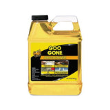 Pro-power Cleaner, Citrus Scent, 1 Qt Bottle, 6-carton