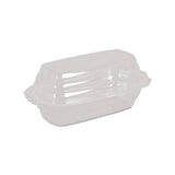Container,banana Bt,w-lid