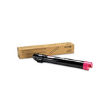 106r01434 Toner, 9600 Page-yield, Magenta