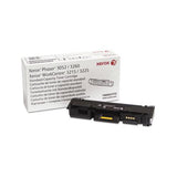 106r02775 Toner, 1500 Page-yield, Black