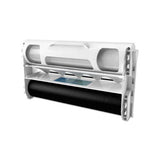 Laminator Refill Cartridge, 3.2 Mil, 9" X 10 Ft, Gloss Clear