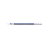 Refill For Zebra Jk G-301 Gel Rollerball Pens, Medium Point, Black Ink, 2-pack
