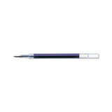 Refill For Zebra Jk G-301 Gel Rollerball Pens, Medium Point, Blue Ink, 2-pack